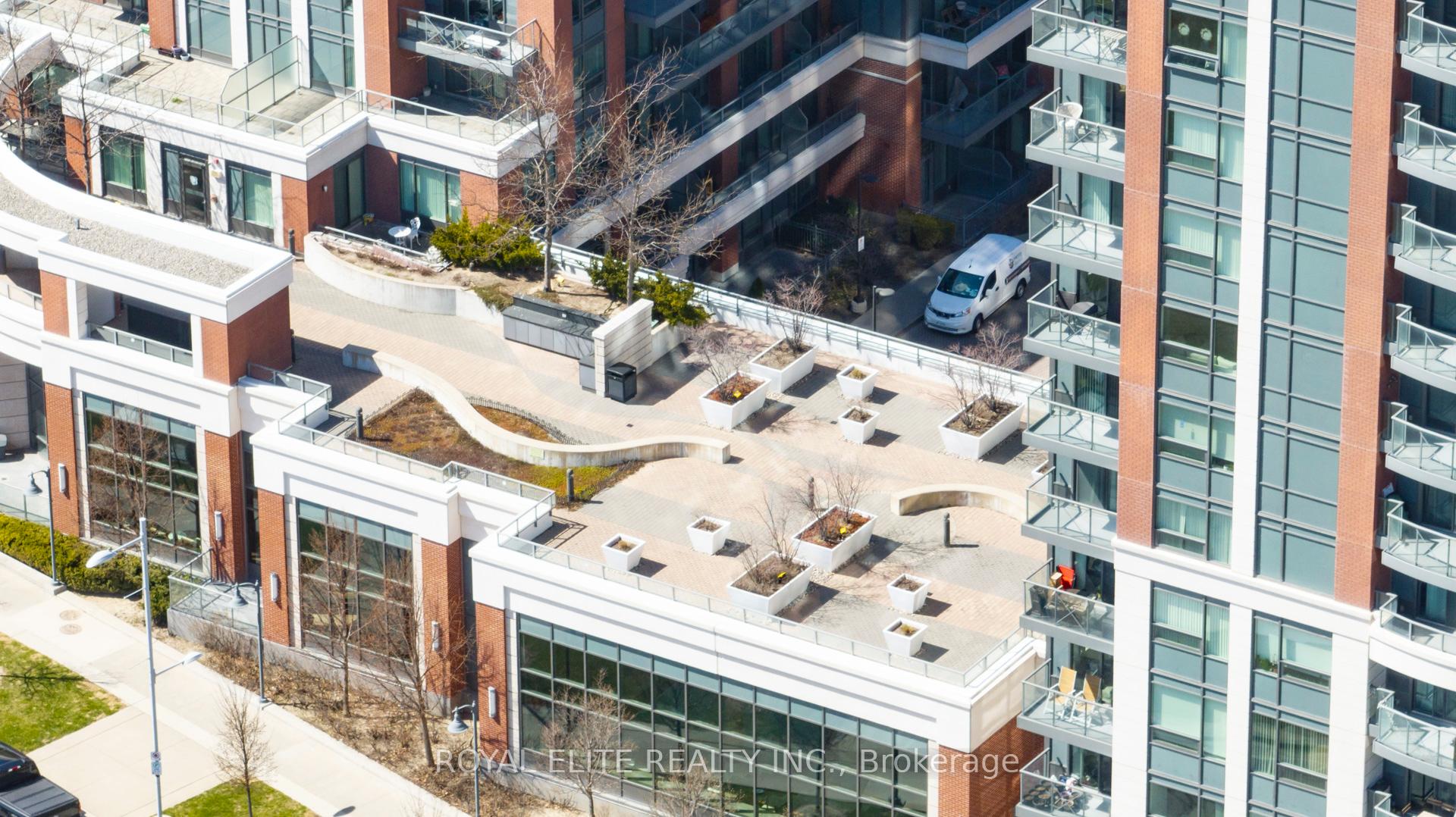 Photo 36 of Unit 1805, 8200 Birchmount Road, Markham, Unionville — HOMEH