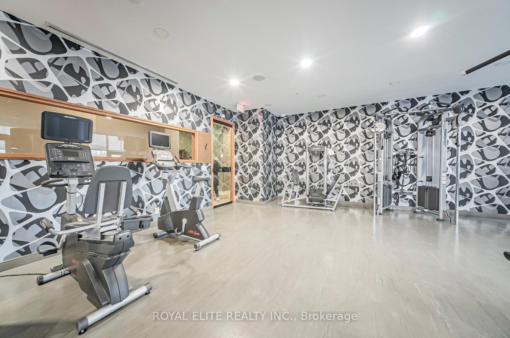 Photo 37 of Unit 1805, 8200 Birchmount Road, Markham, Unionville — HOMEH