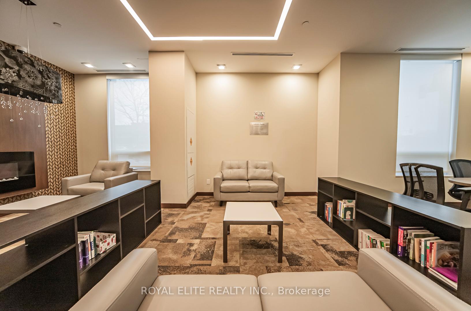 Photo 41 of Unit 1805, 8200 Birchmount Road, Markham, Unionville — HOMEH