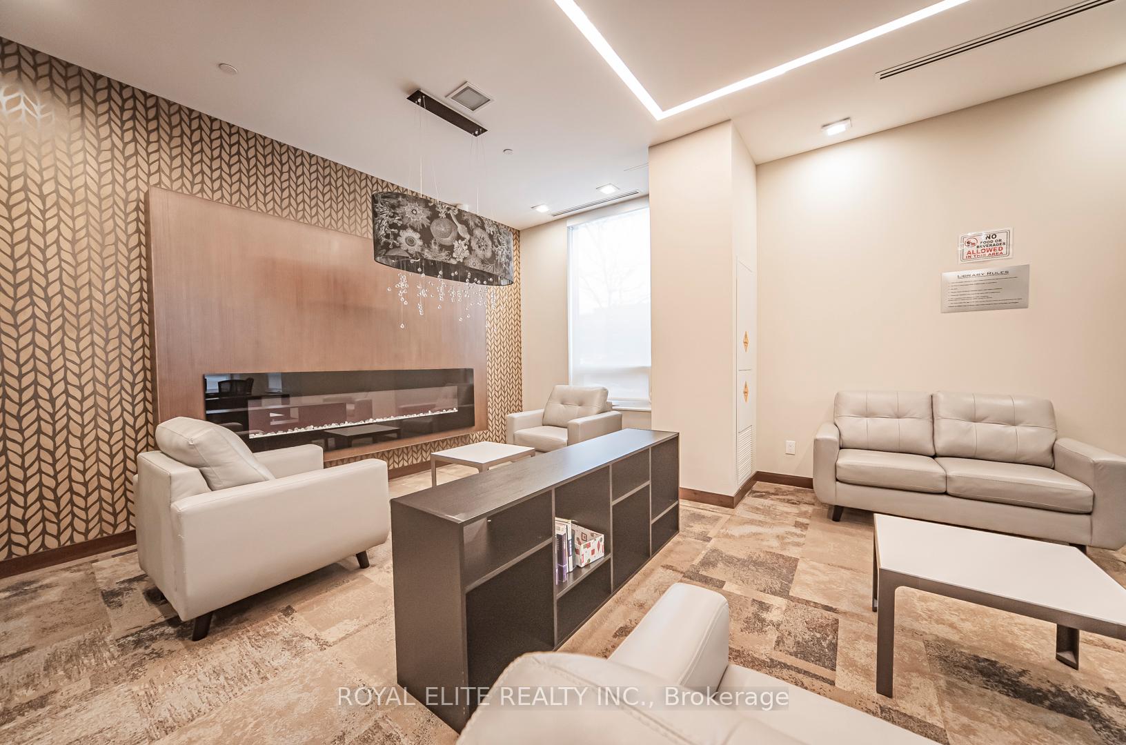 Photo 42 of Unit 1805, 8200 Birchmount Road, Markham, Unionville — HOMEH