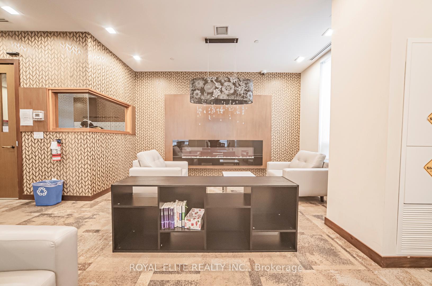Photo 43 of Unit 1805, 8200 Birchmount Road, Markham, Unionville — HOMEH