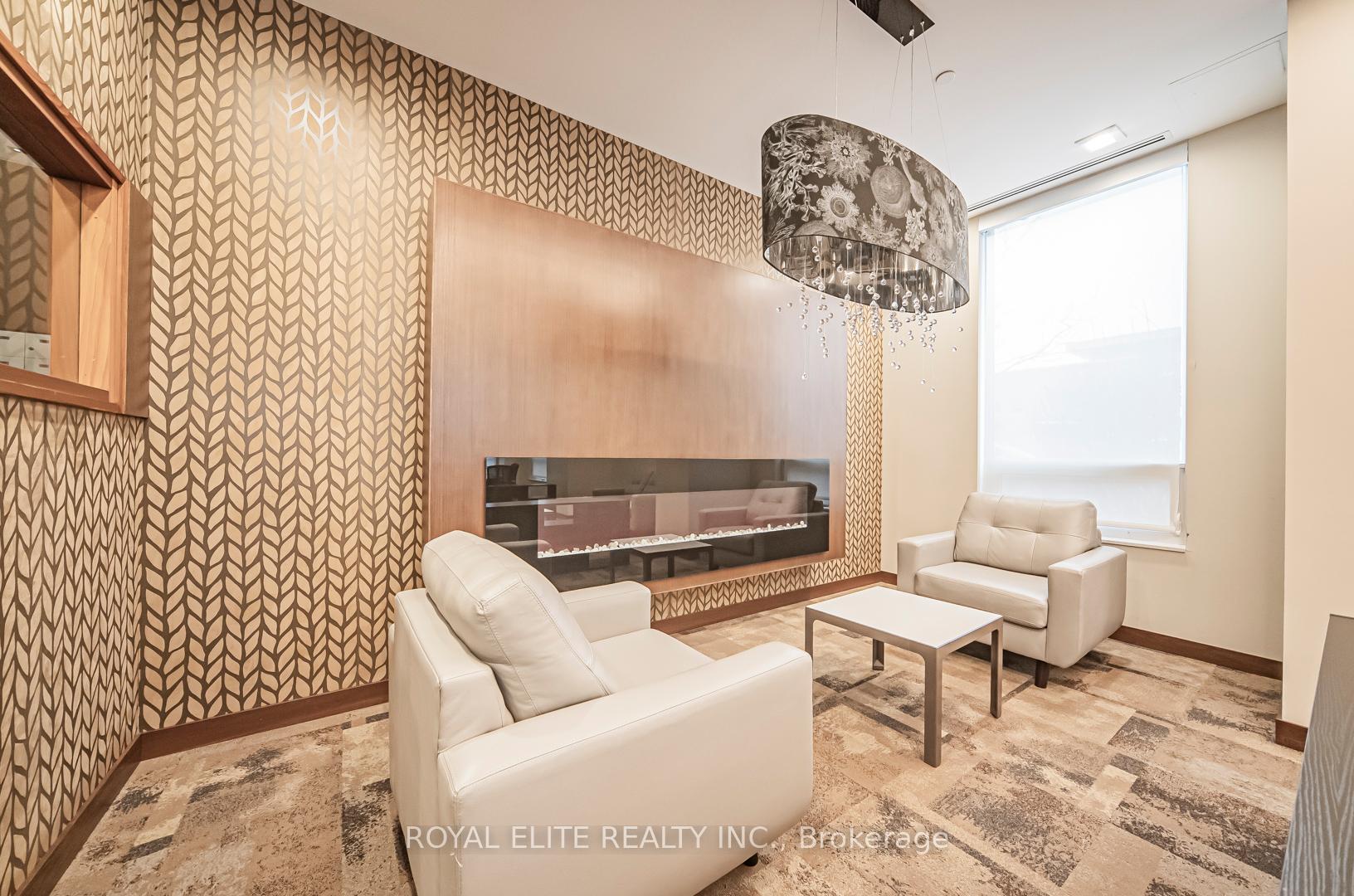 Photo 44 of Unit 1805, 8200 Birchmount Road, Markham, Unionville — HOMEH