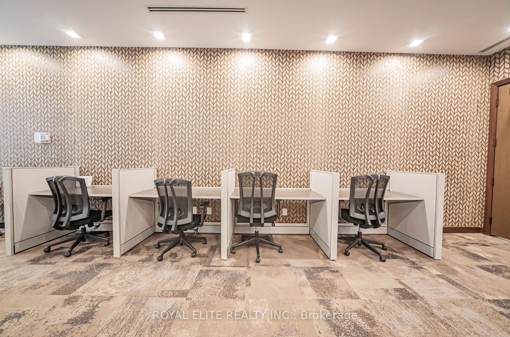 Photo 45 of Unit 1805, 8200 Birchmount Road, Markham, Unionville — HOMEH