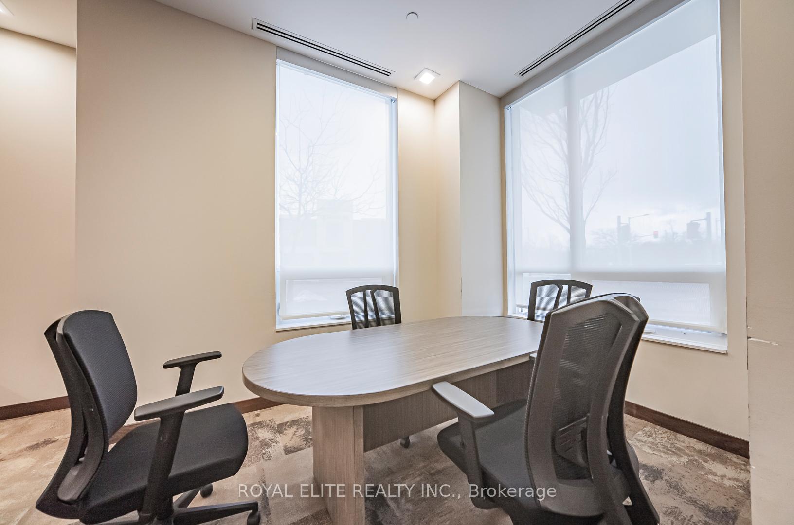 Photo 46 of Unit 1805, 8200 Birchmount Road, Markham, Unionville — HOMEH