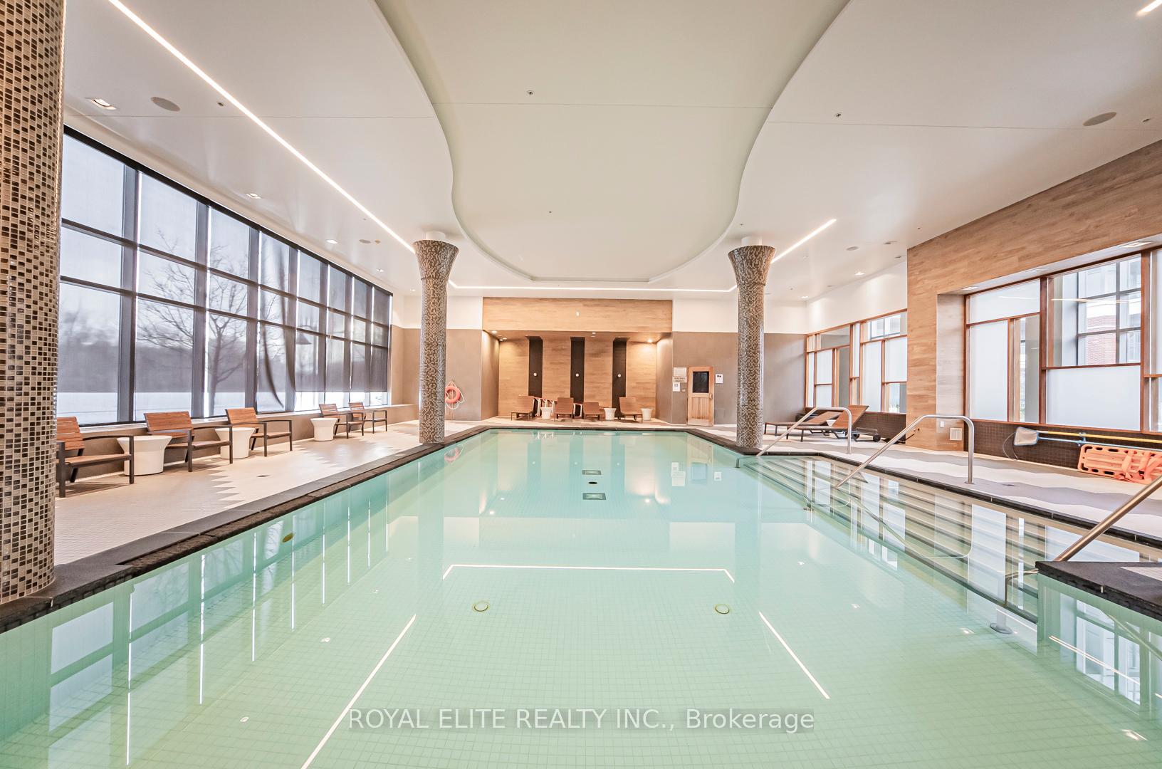 Photo 47 of Unit 1805, 8200 Birchmount Road, Markham, Unionville — HOMEH