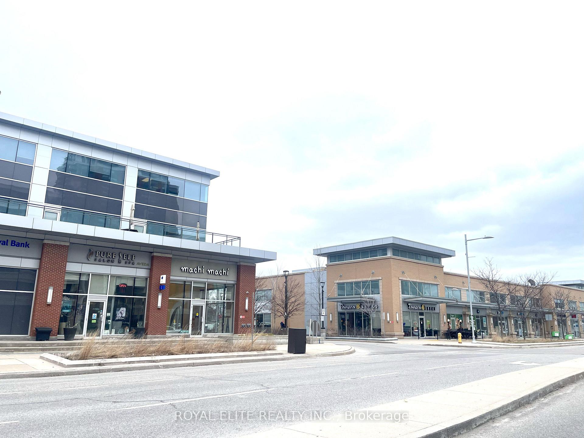 Photo 49 of Unit 1805, 8200 Birchmount Road, Markham, Unionville — HOMEH