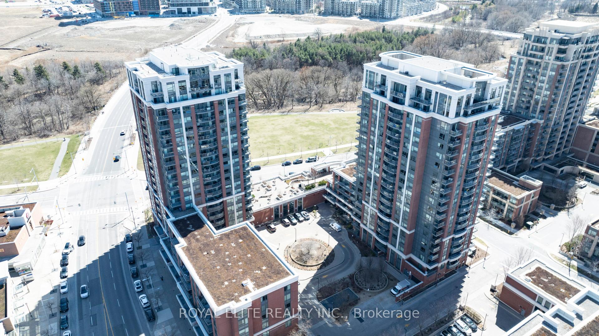 Photo 50 of Unit 1805, 8200 Birchmount Road, Markham, Unionville — HOMEH