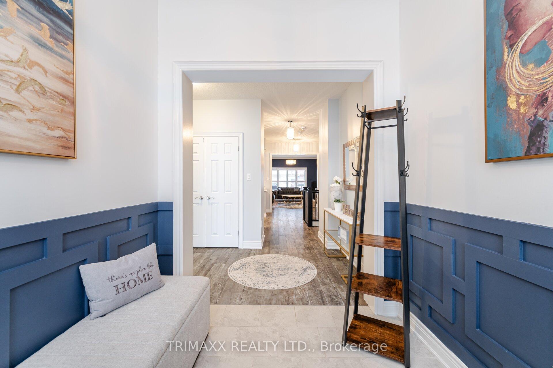 Photo 8 of Unit 11, 39 Kay Crescent, Guelph, Pineridge/Westminster Woods — HOMEH