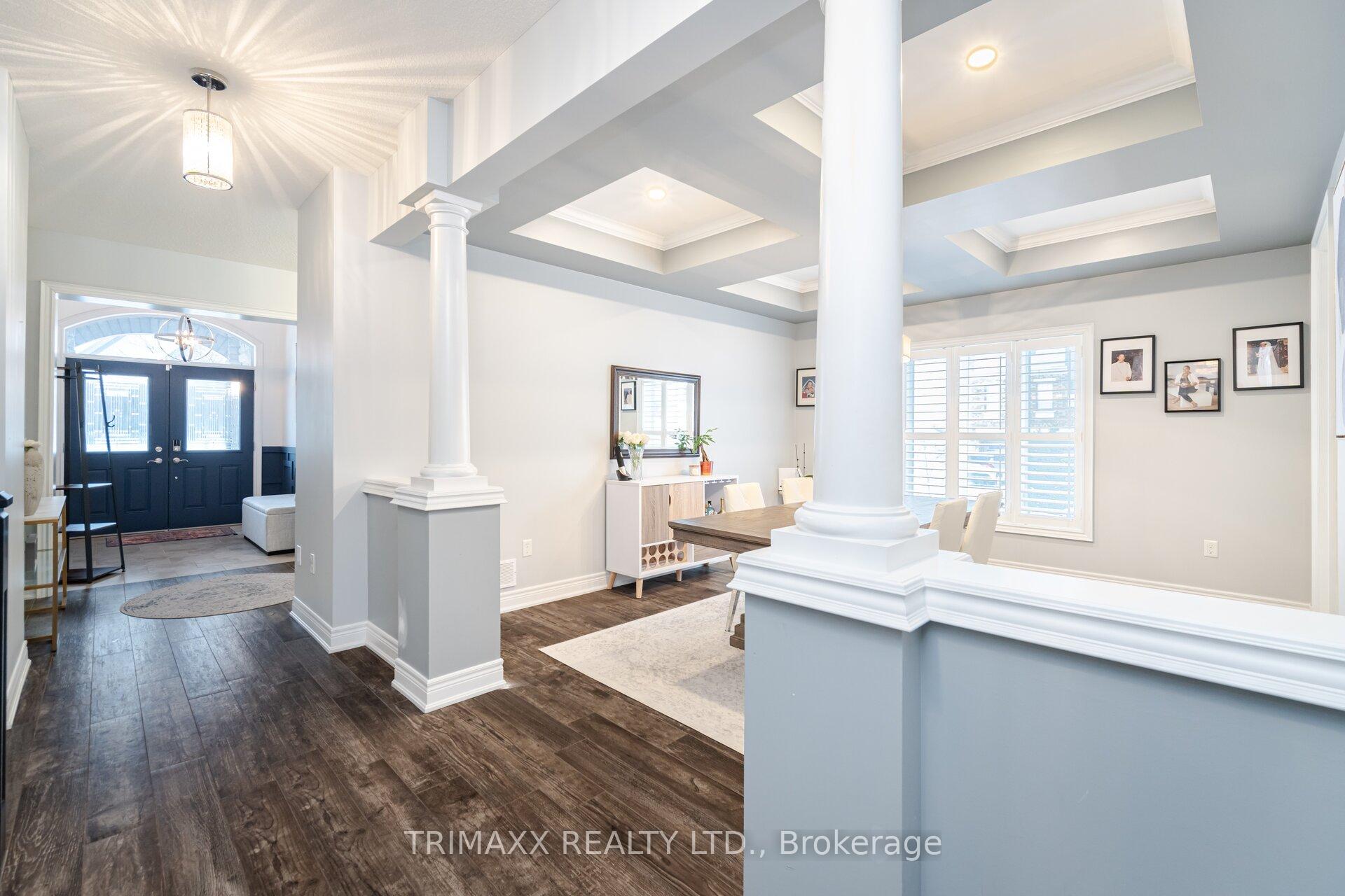 Photo 9 of Unit 11, 39 Kay Crescent, Guelph, Pineridge/Westminster Woods — HOMEH