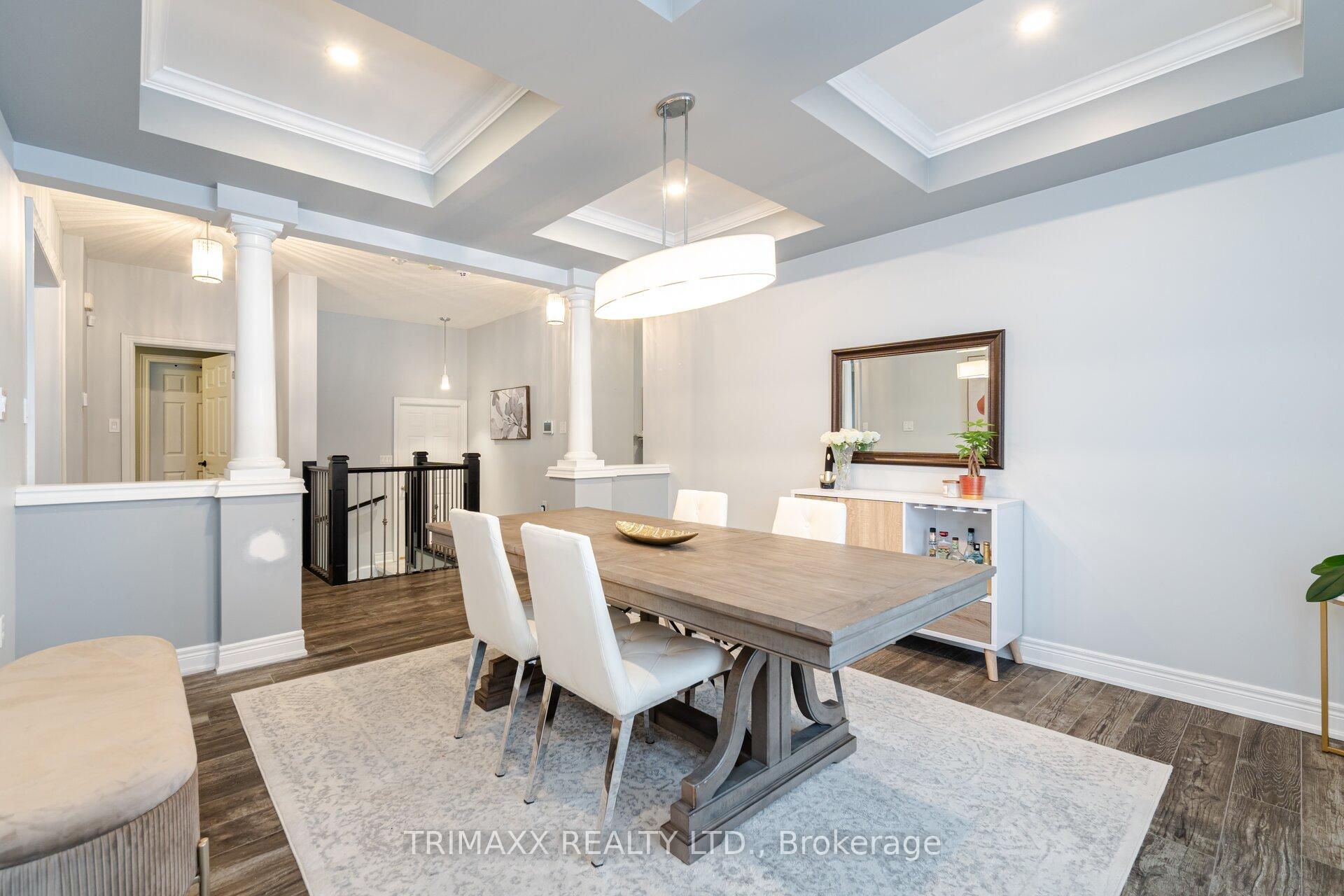 Photo 11 of Unit 11, 39 Kay Crescent, Guelph, Pineridge/Westminster Woods — HOMEH