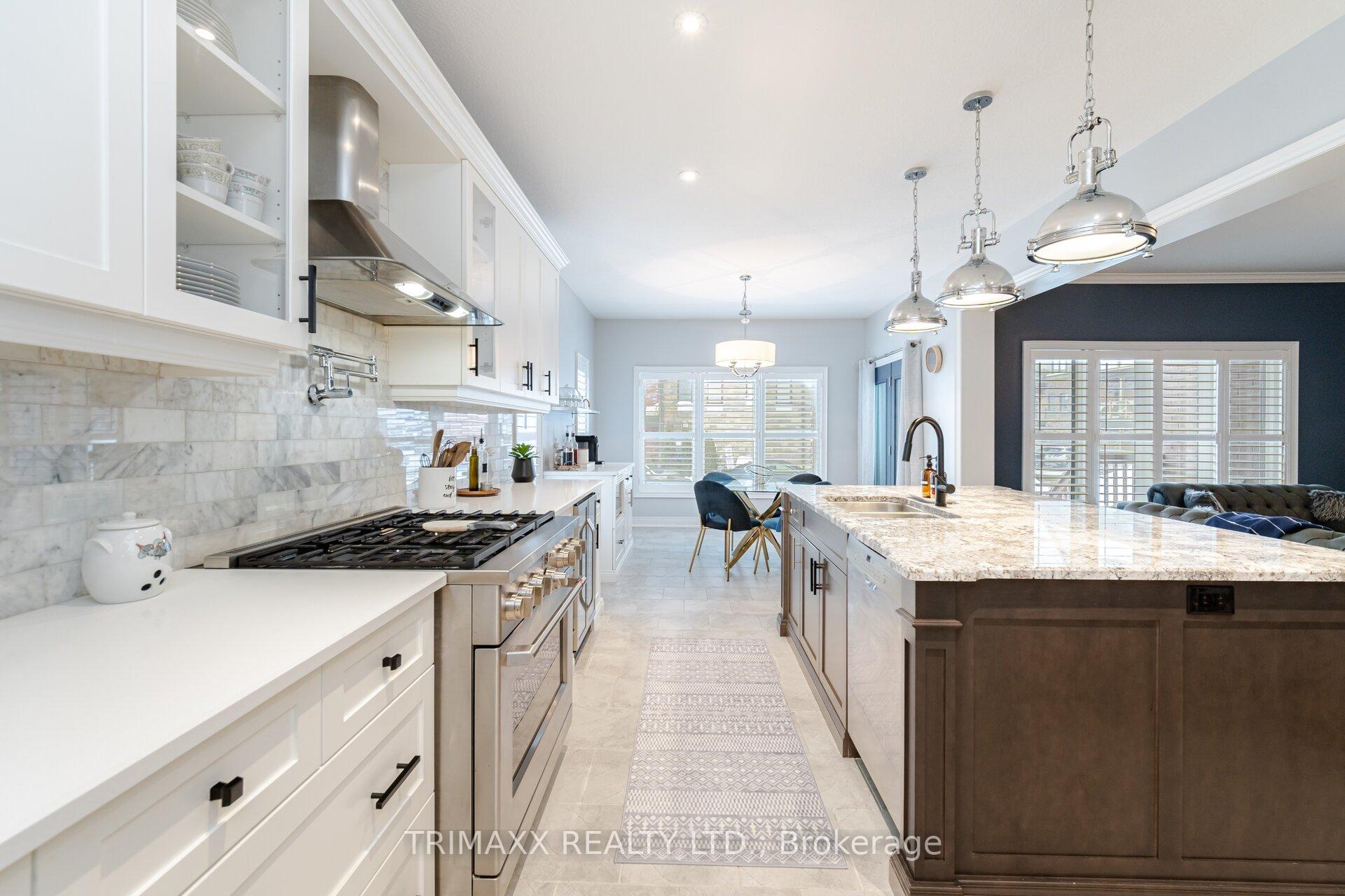 Photo 12 of Unit 11, 39 Kay Crescent, Guelph, Pineridge/Westminster Woods — HOMEH