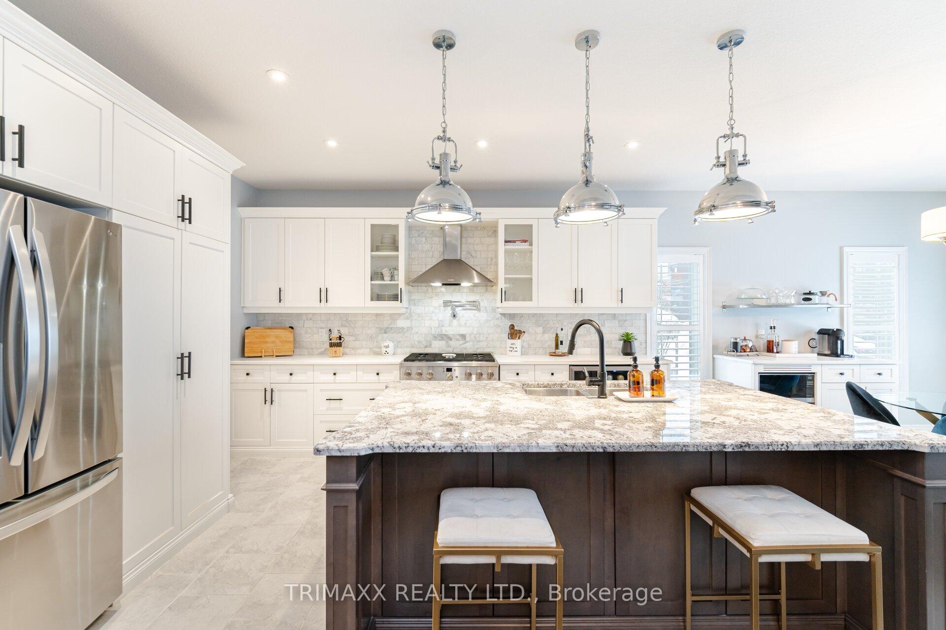 Photo 13 of Unit 11, 39 Kay Crescent, Guelph, Pineridge/Westminster Woods — HOMEH