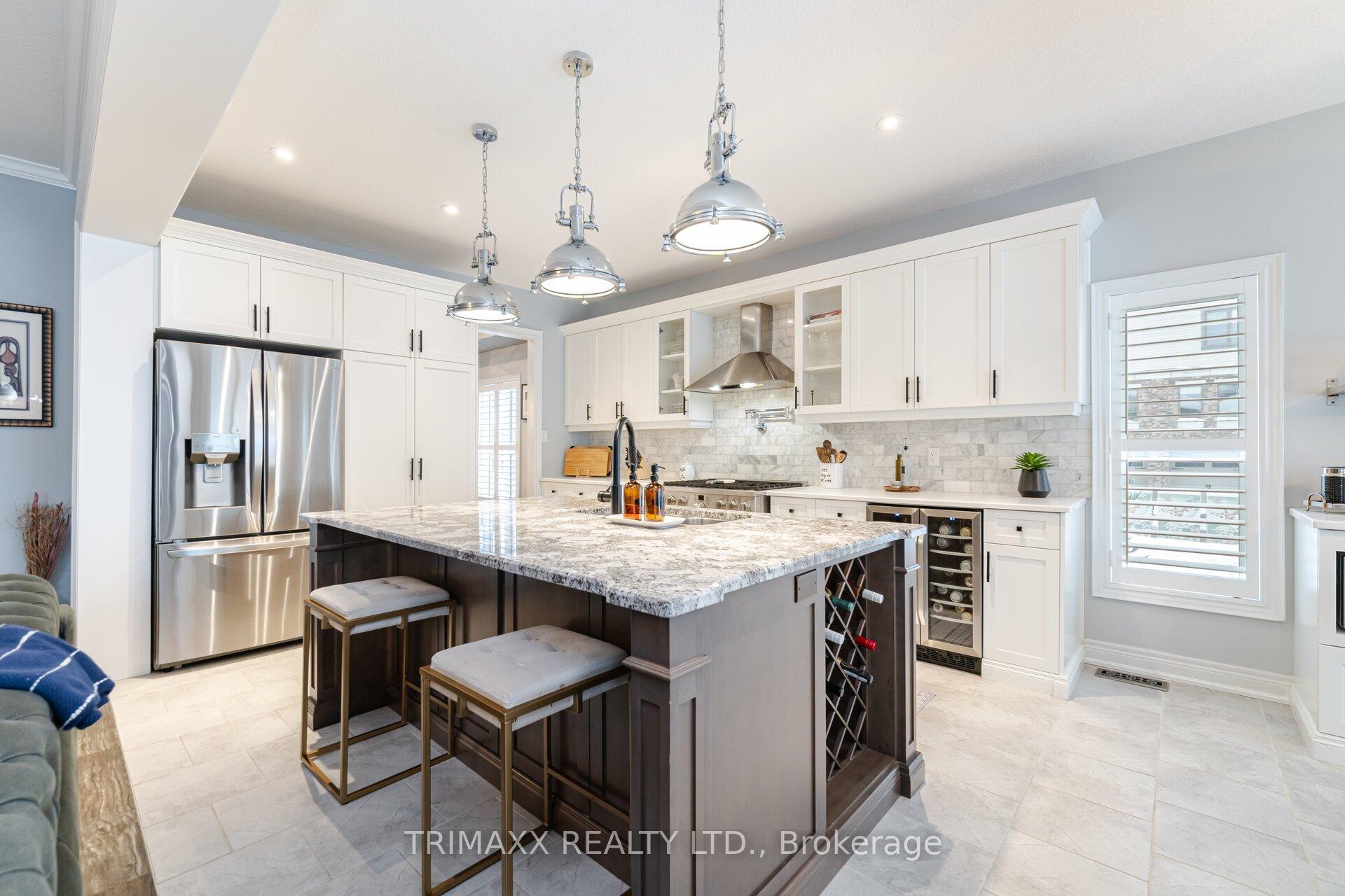 Photo 14 of Unit 11, 39 Kay Crescent, Guelph, Pineridge/Westminster Woods — HOMEH
