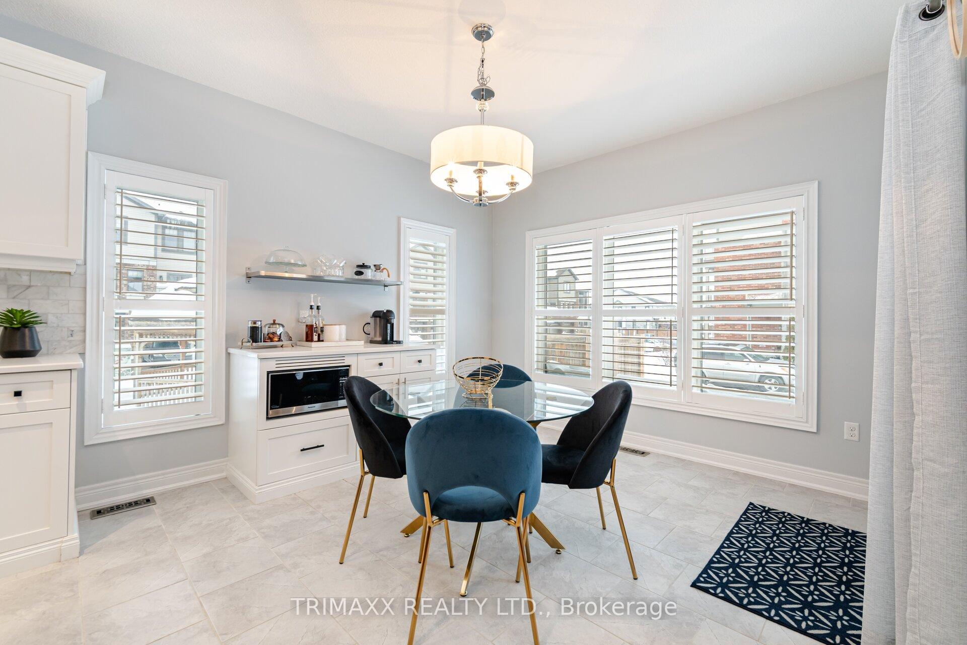 Photo 15 of Unit 11, 39 Kay Crescent, Guelph, Pineridge/Westminster Woods — HOMEH