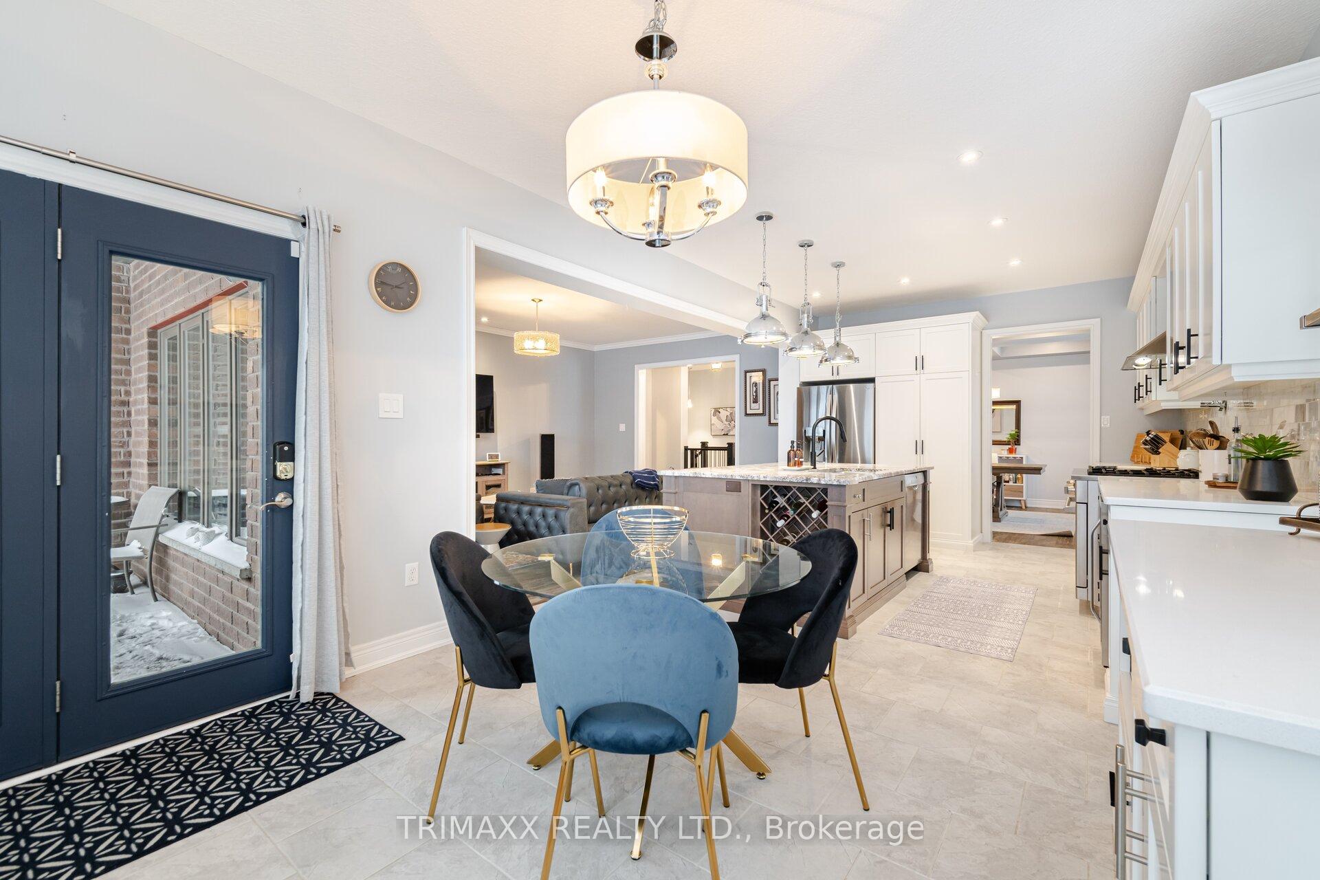 Photo 16 of Unit 11, 39 Kay Crescent, Guelph, Pineridge/Westminster Woods — HOMEH