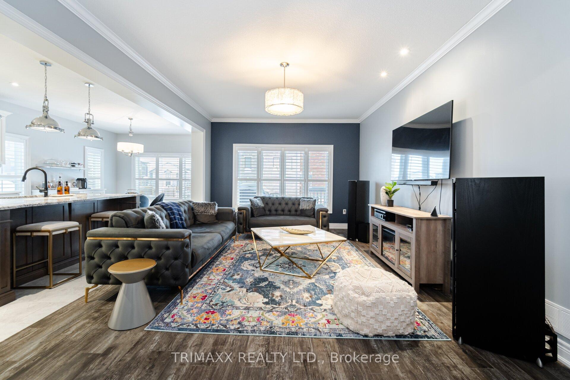 Photo 17 of Unit 11, 39 Kay Crescent, Guelph, Pineridge/Westminster Woods — HOMEH