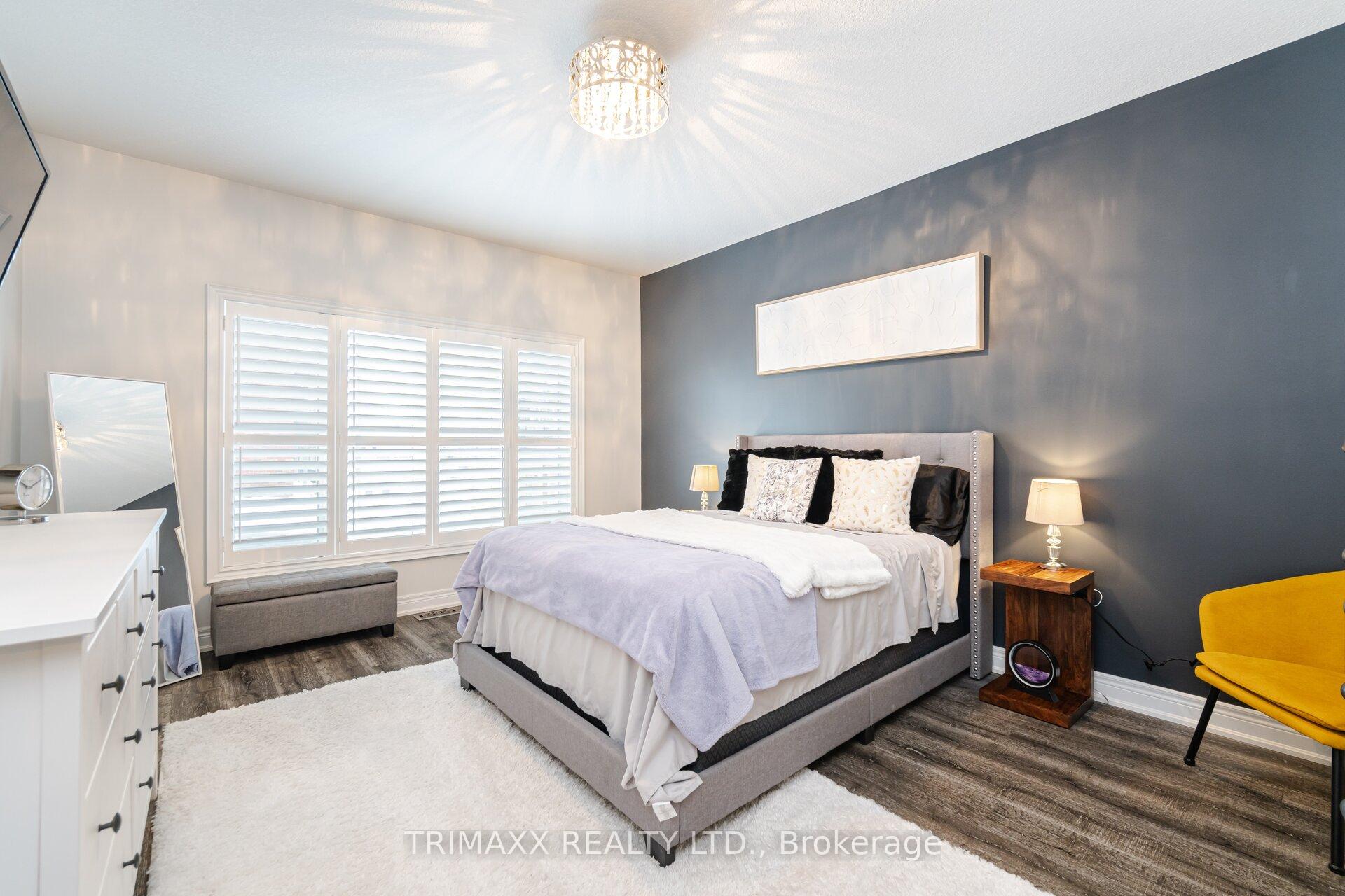 Photo 20 of Unit 11, 39 Kay Crescent, Guelph, Pineridge/Westminster Woods — HOMEH