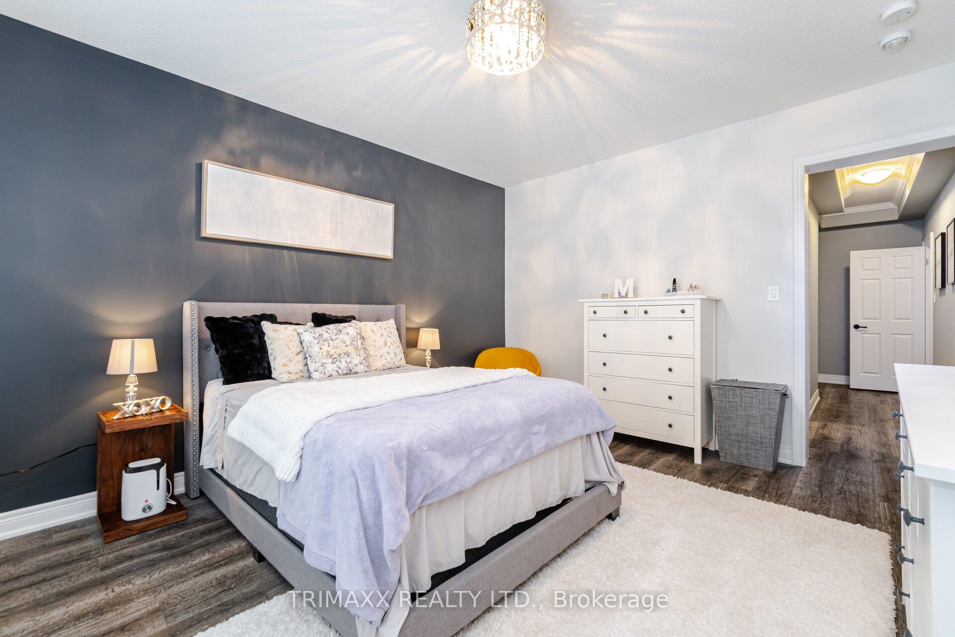 Photo 21 of Unit 11, 39 Kay Crescent, Guelph, Pineridge/Westminster Woods — HOMEH