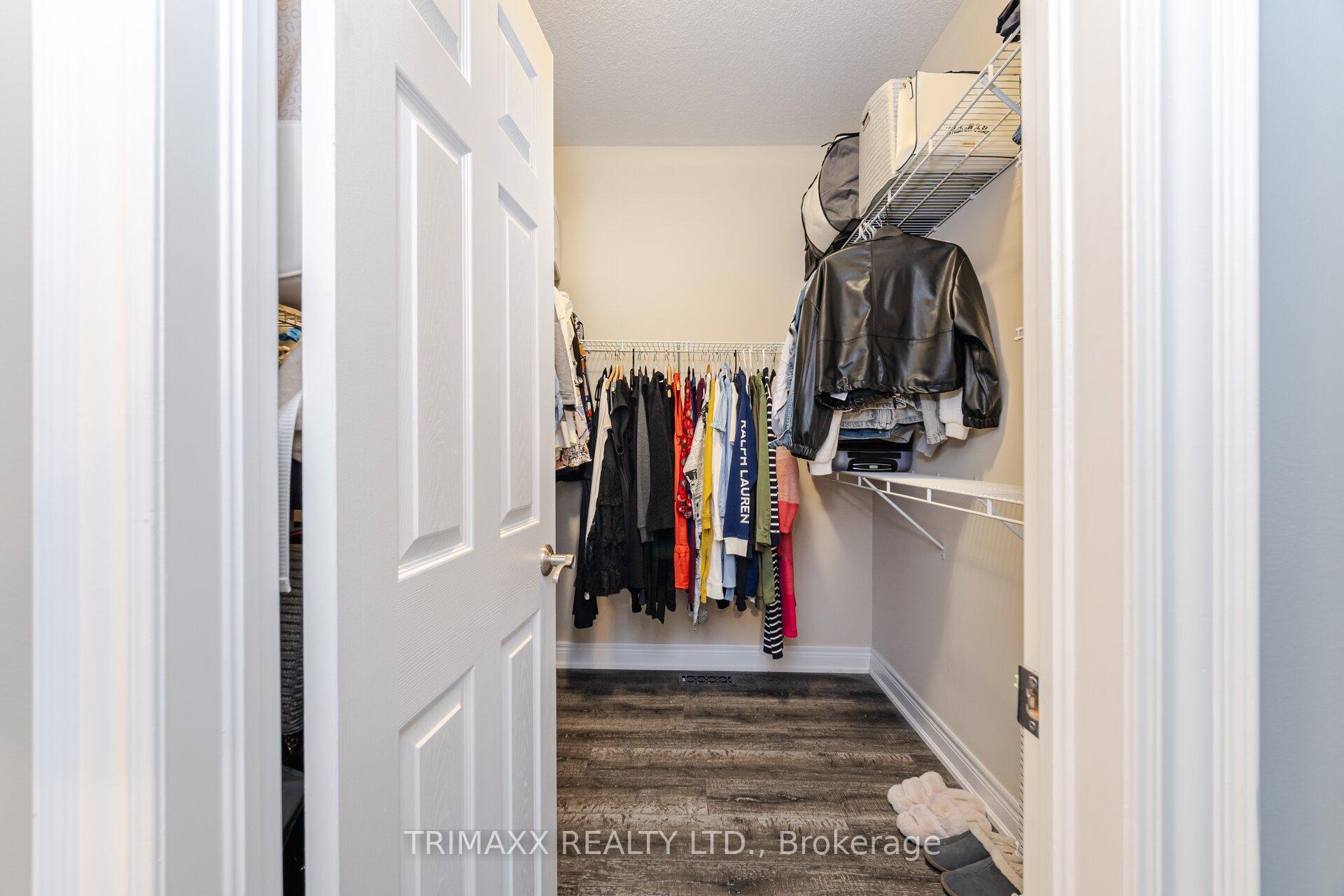 Photo 25 of Unit 11, 39 Kay Crescent, Guelph, Pineridge/Westminster Woods — HOMEH