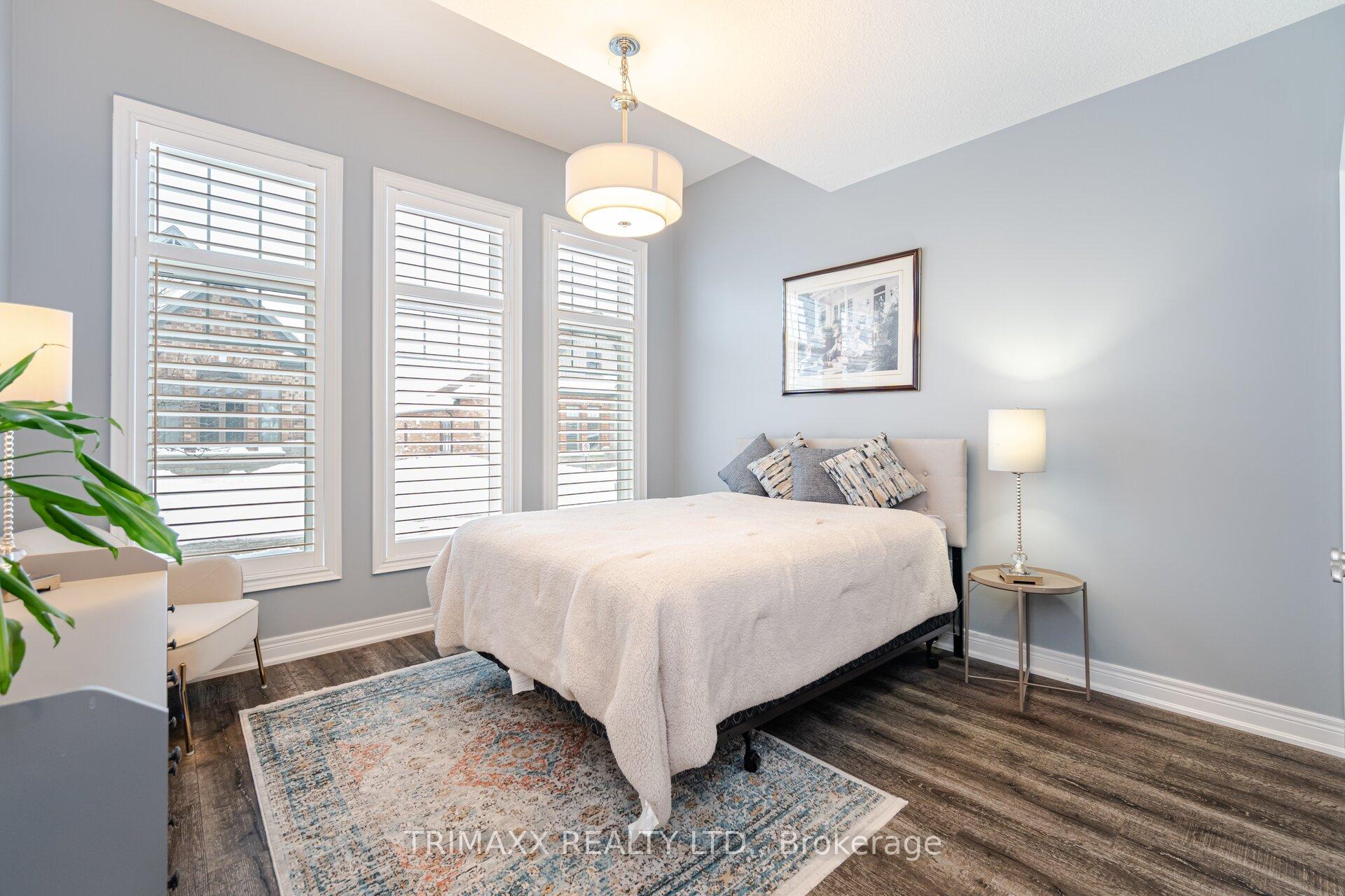 Photo 26 of Unit 11, 39 Kay Crescent, Guelph, Pineridge/Westminster Woods — HOMEH