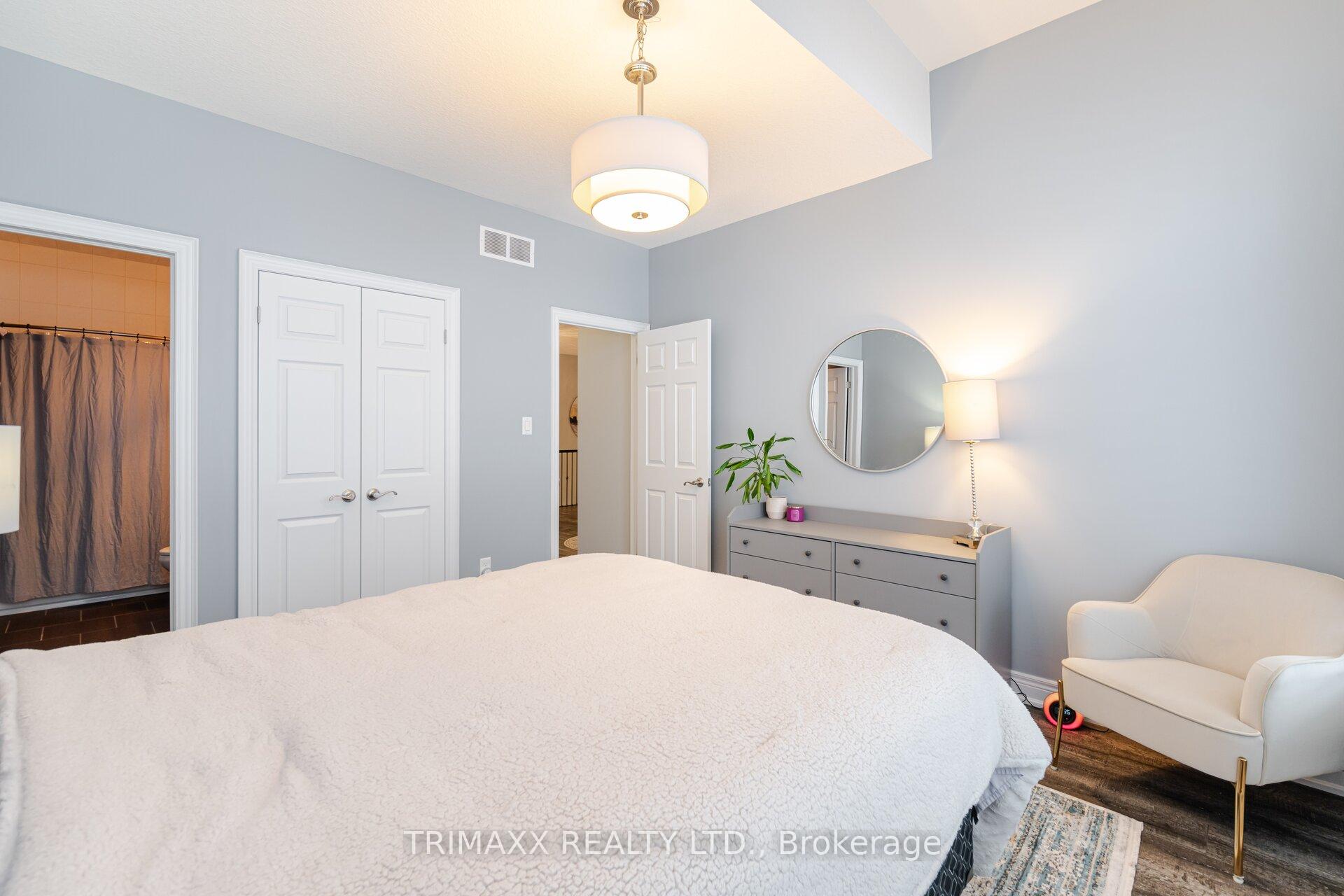 Photo 27 of Unit 11, 39 Kay Crescent, Guelph, Pineridge/Westminster Woods — HOMEH