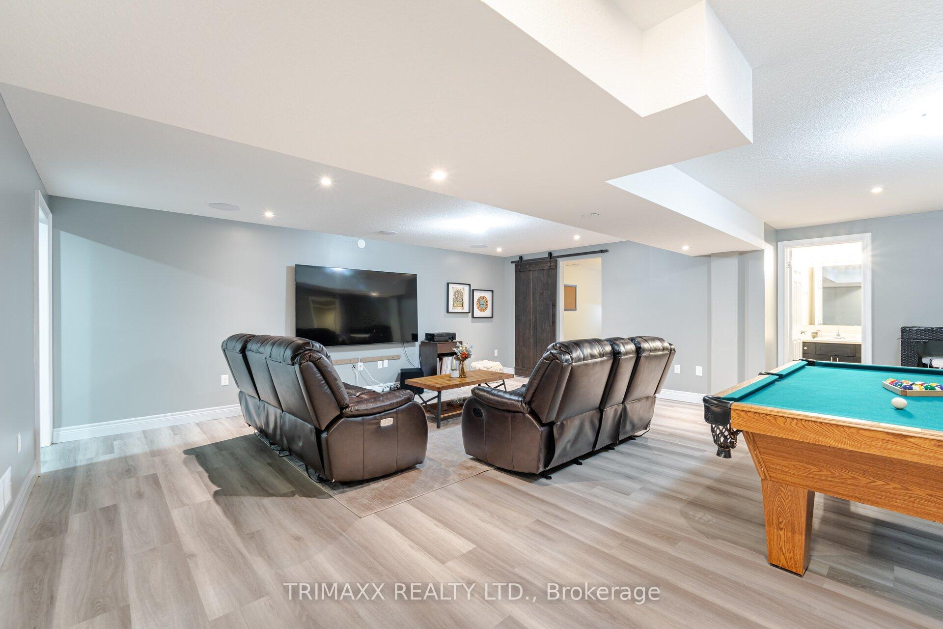 Photo 33 of Unit 11, 39 Kay Crescent, Guelph, Pineridge/Westminster Woods — HOMEH
