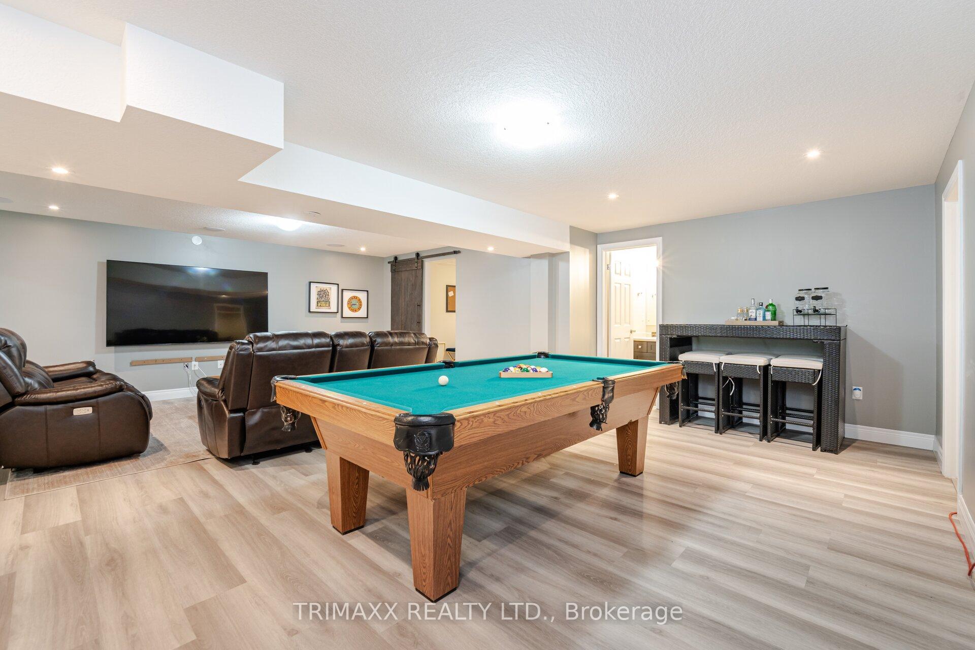 Photo 36 of Unit 11, 39 Kay Crescent, Guelph, Pineridge/Westminster Woods — HOMEH