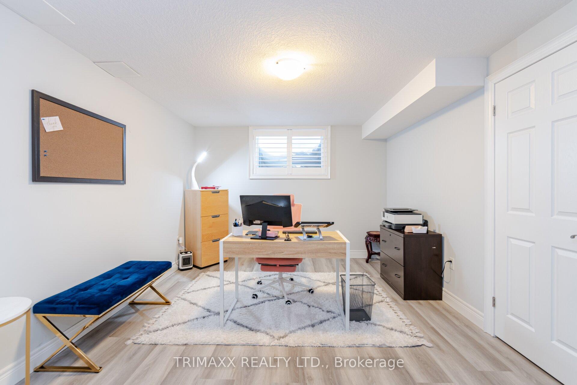 Photo 39 of Unit 11, 39 Kay Crescent, Guelph, Pineridge/Westminster Woods — HOMEH