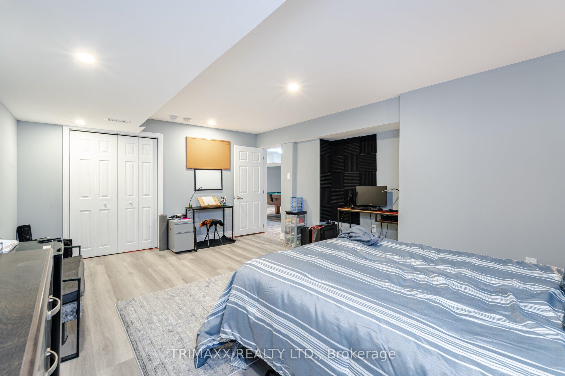 Photo 41 of Unit 11, 39 Kay Crescent, Guelph, Pineridge/Westminster Woods — HOMEH