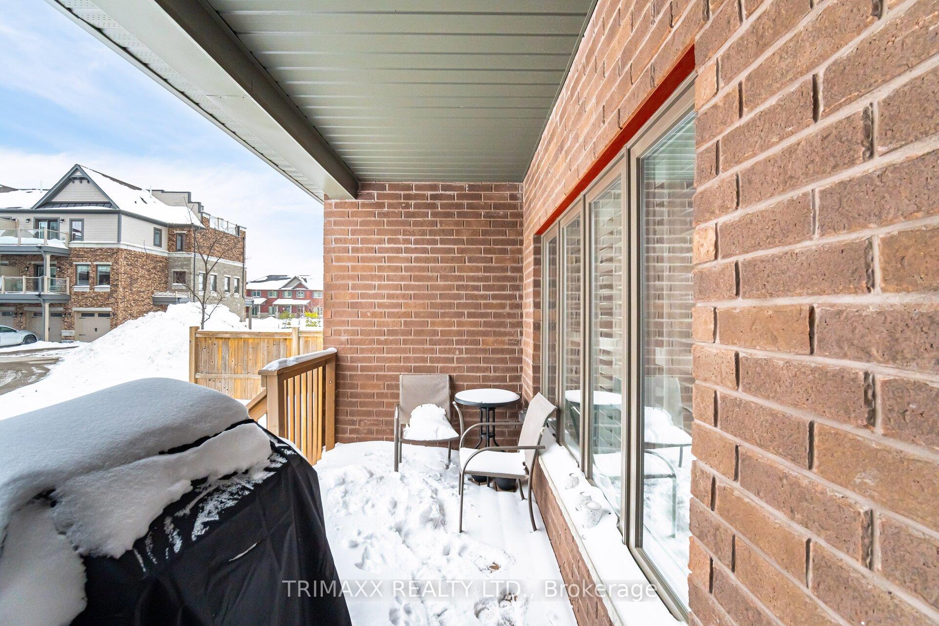 Photo 43 of Unit 11, 39 Kay Crescent, Guelph, Pineridge/Westminster Woods — HOMEH