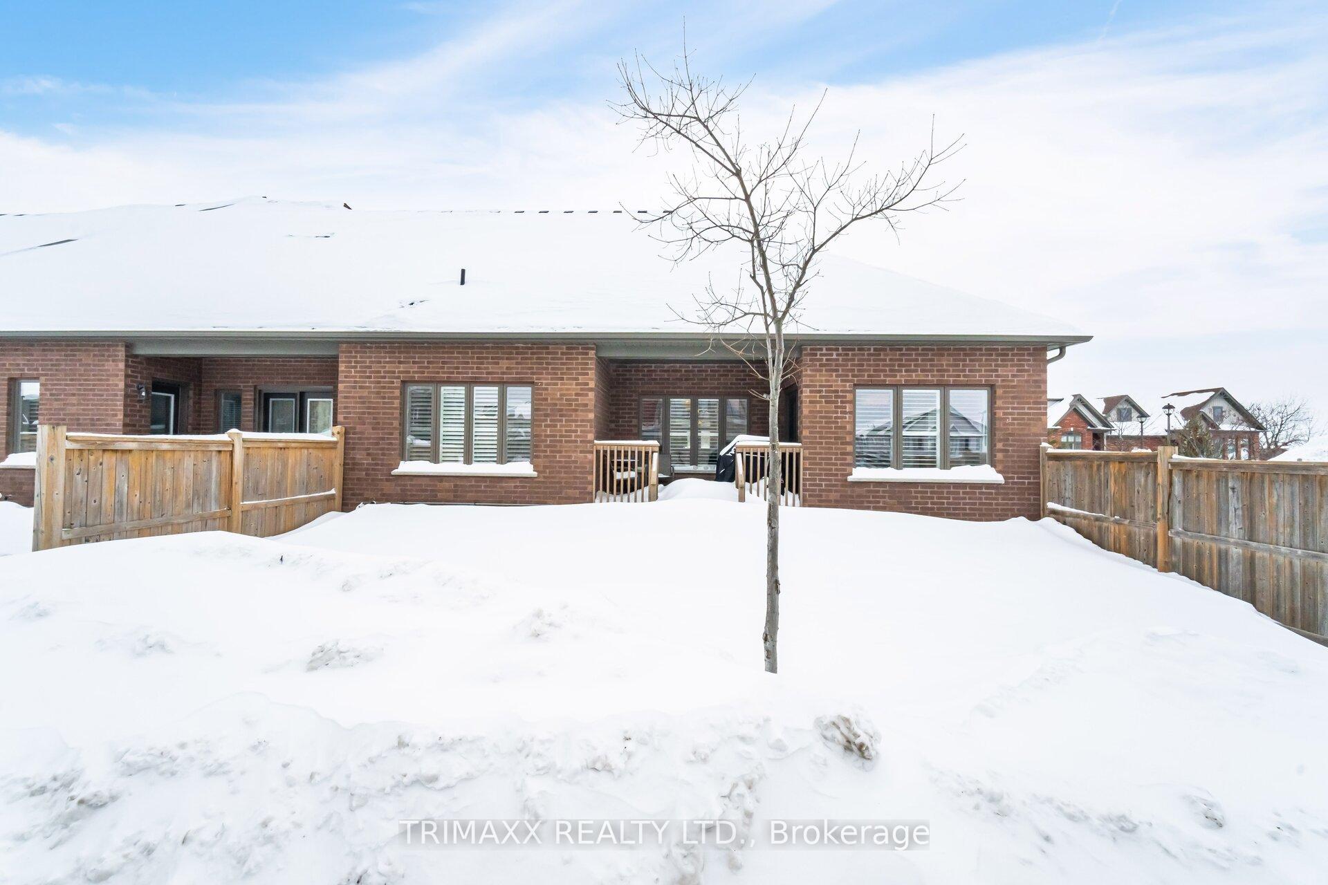 Photo 44 of Unit 11, 39 Kay Crescent, Guelph, Pineridge/Westminster Woods — HOMEH