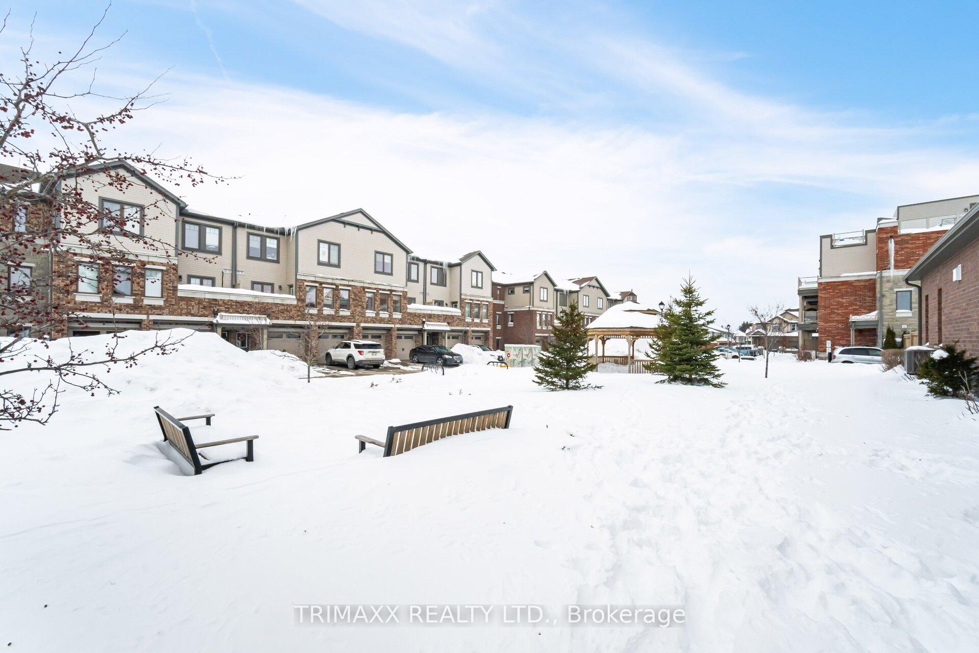 Photo 45 of Unit 11, 39 Kay Crescent, Guelph, Pineridge/Westminster Woods — HOMEH