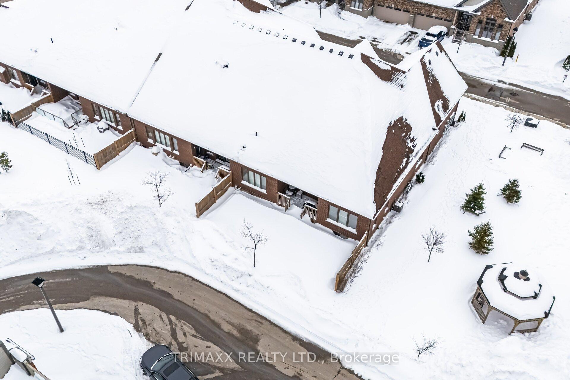 Photo 46 of Unit 11, 39 Kay Crescent, Guelph, Pineridge/Westminster Woods — HOMEH