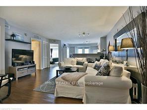 Photo 2 of Unit 105, 1490 Bishops Gate, Oakville, Glen Abbey — HOMEH