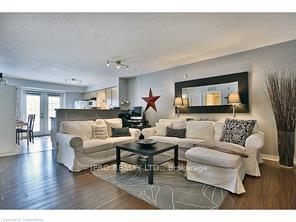 Photo 4 of Unit 105, 1490 Bishops Gate, Oakville, Glen Abbey — HOMEH
