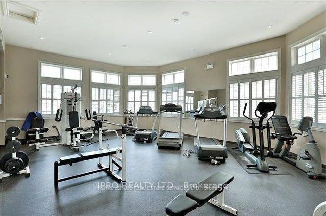 Photo 17 of Unit 105, 1490 Bishops Gate, Oakville, Glen Abbey — HOMEH