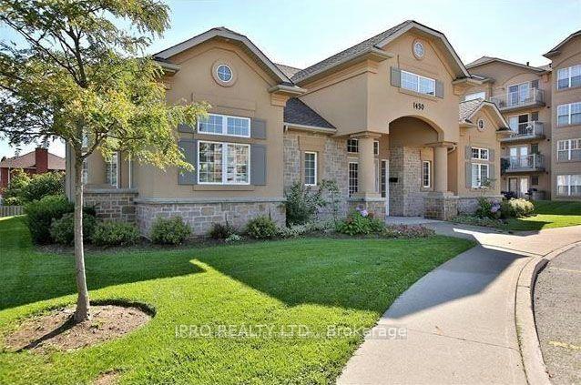 Photo 20 of Unit 105, 1490 Bishops Gate, Oakville, Glen Abbey — HOMEH