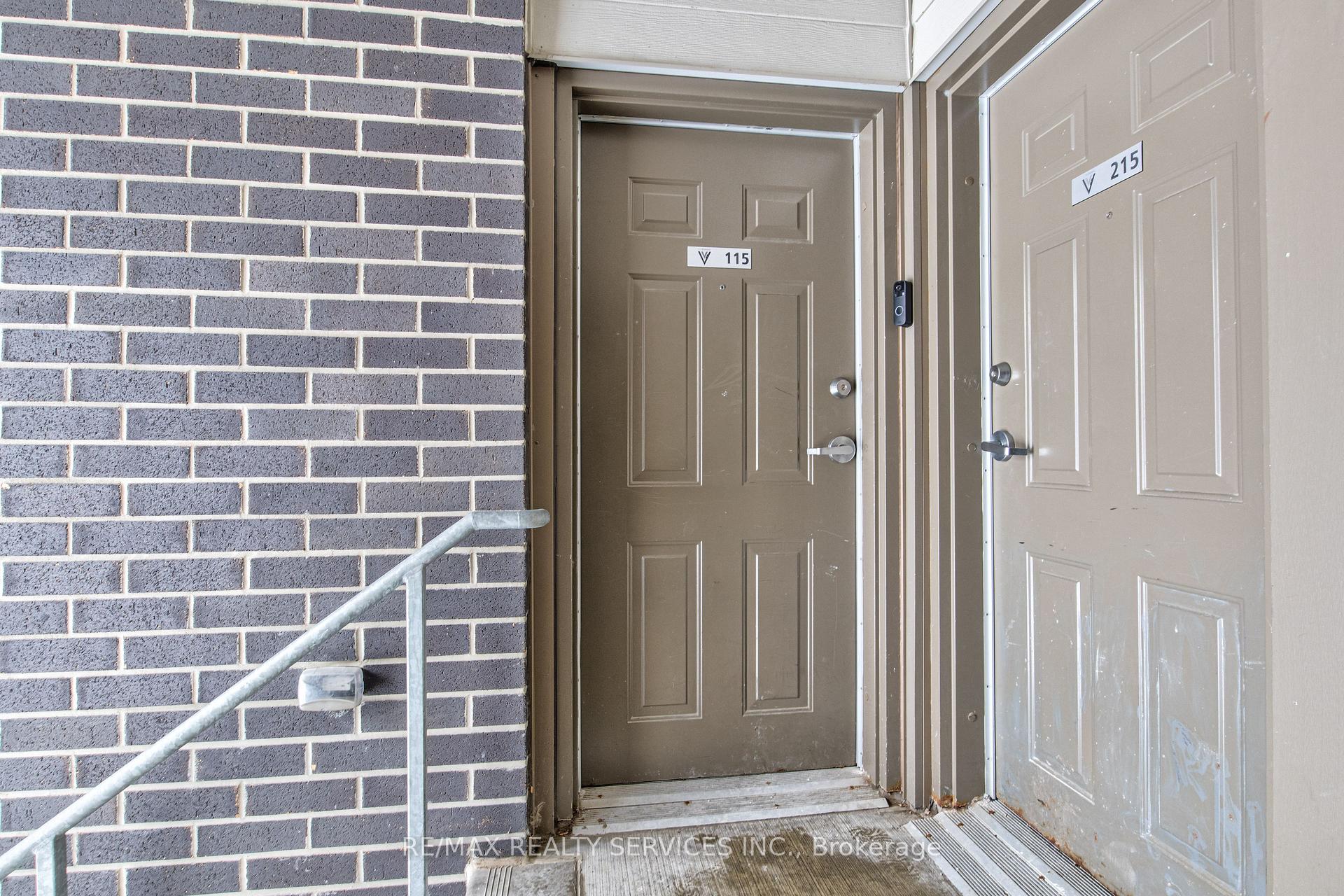 Photo 7 of Unit 115, 288 Albert Street, Waterloo, Lakeshore Village — HOMEH