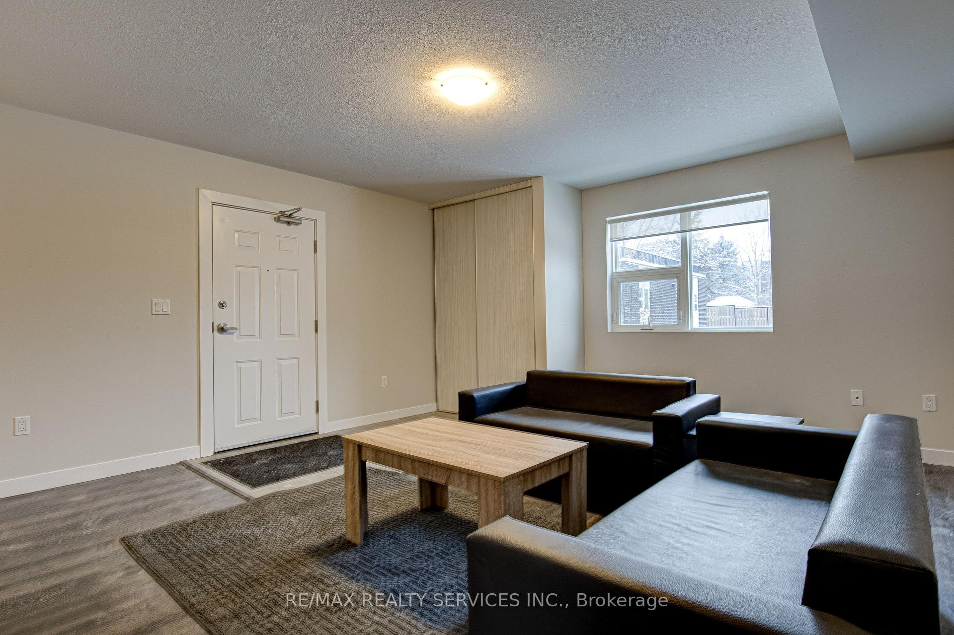 Photo 8 of Unit 115, 288 Albert Street, Waterloo, Lakeshore Village — HOMEH