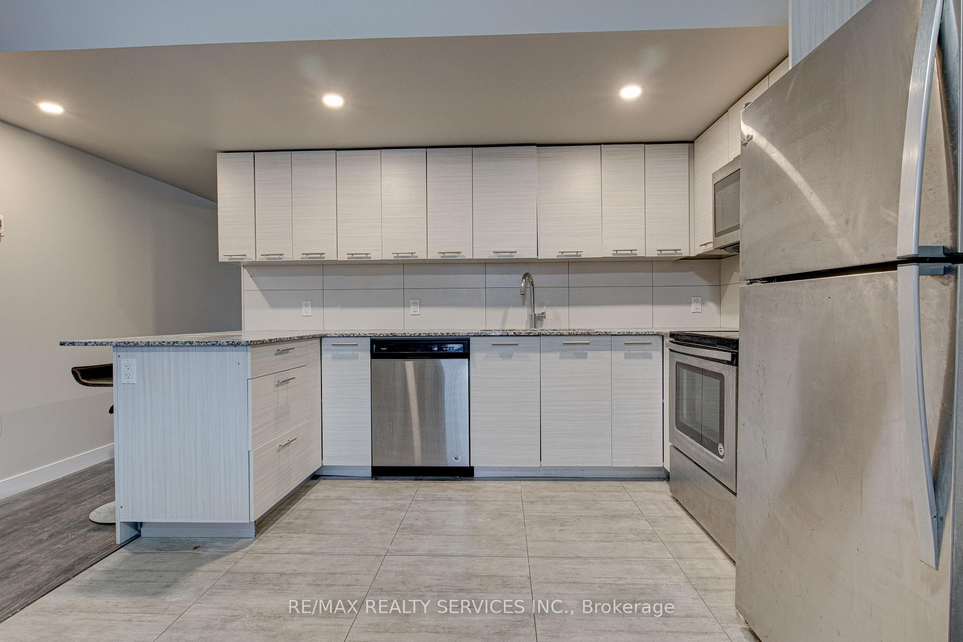 Photo 14 of Unit 115, 288 Albert Street, Waterloo, Lakeshore Village — HOMEH