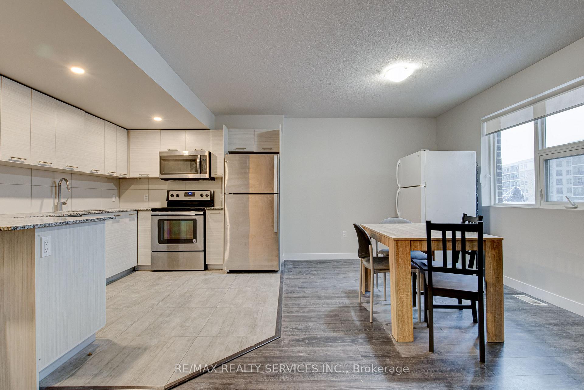 Photo 17 of Unit 115, 288 Albert Street, Waterloo, Lakeshore Village — HOMEH