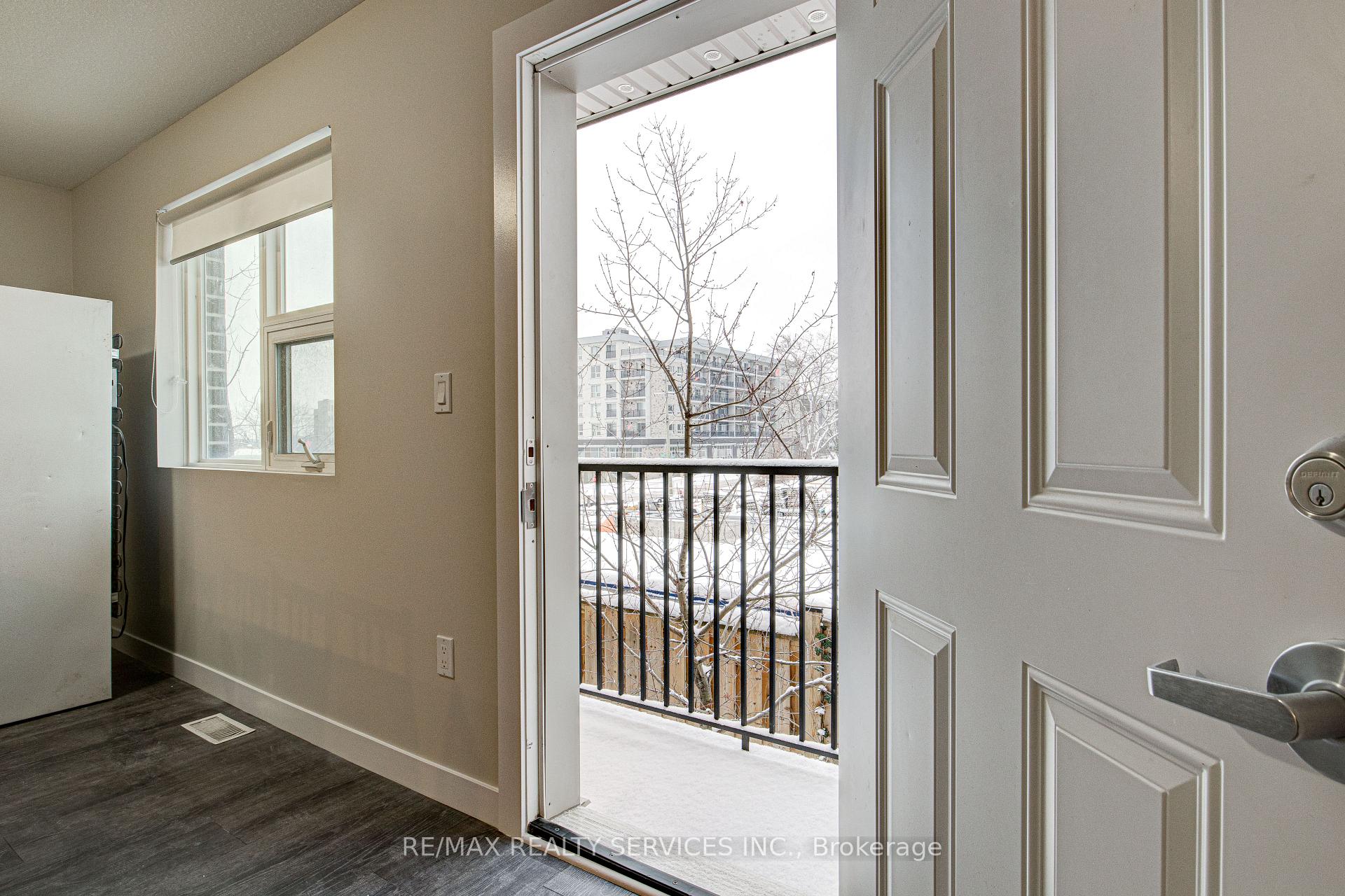 Photo 20 of Unit 115, 288 Albert Street, Waterloo, Lakeshore Village — HOMEH