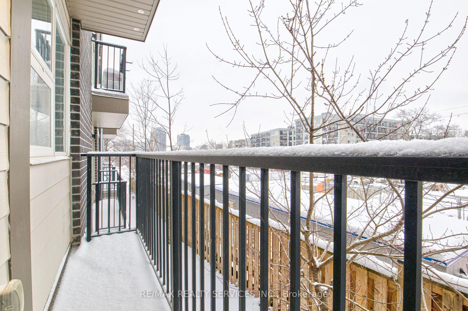 Photo 21 of Unit 115, 288 Albert Street, Waterloo, Lakeshore Village — HOMEH