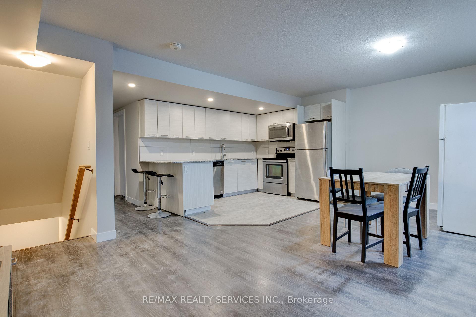 Photo 22 of Unit 115, 288 Albert Street, Waterloo, Lakeshore Village — HOMEH