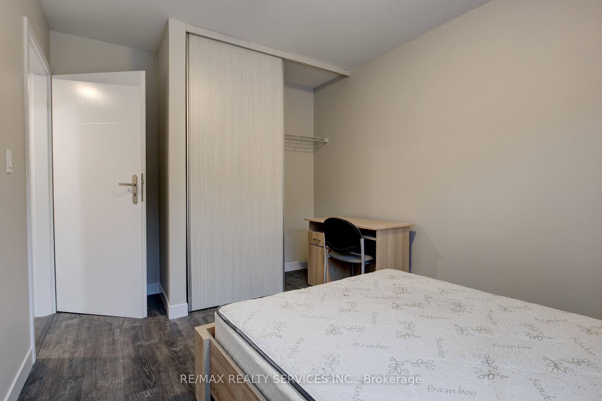 Photo 24 of Unit 115, 288 Albert Street, Waterloo, Lakeshore Village — HOMEH