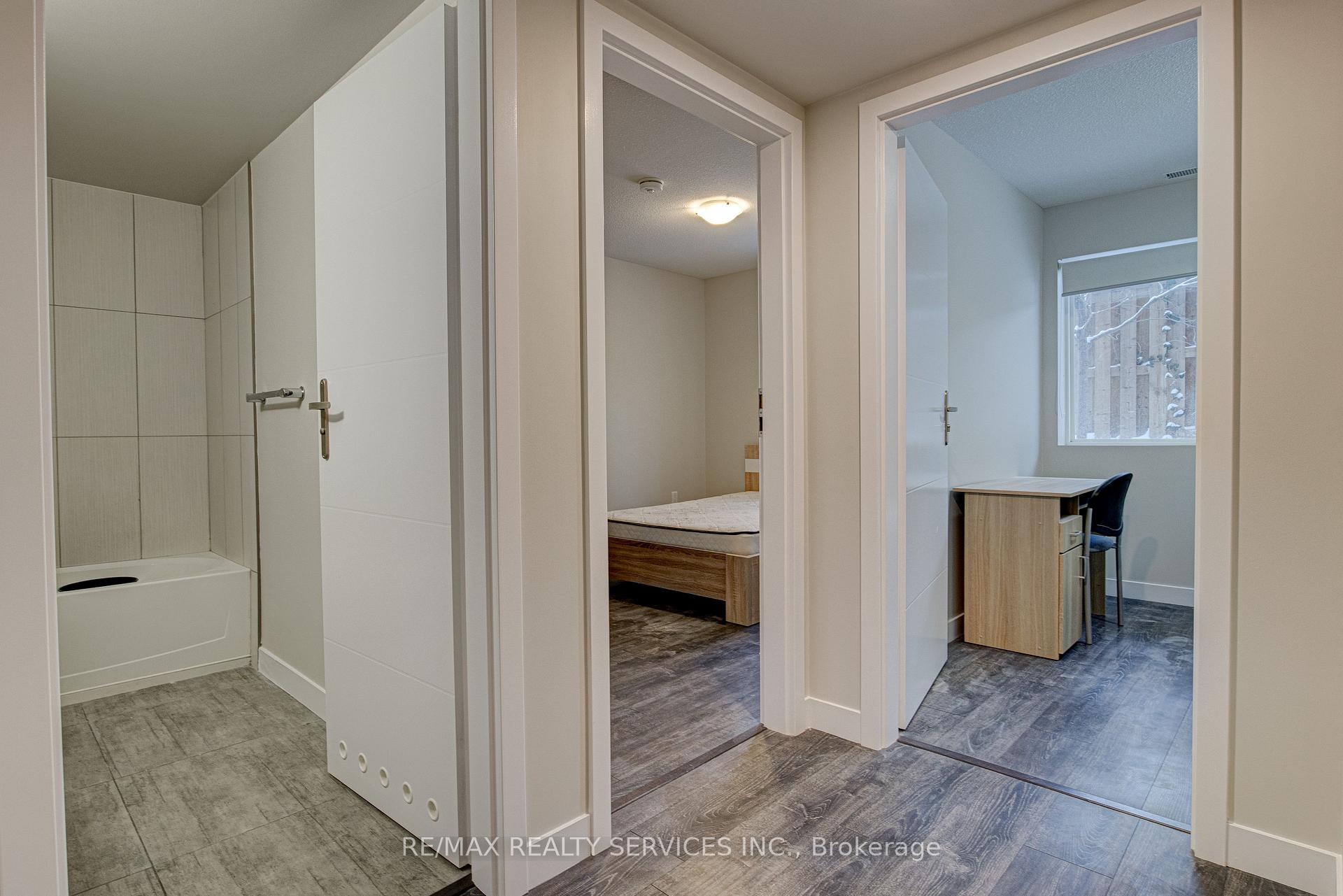 Photo 27 of Unit 115, 288 Albert Street, Waterloo, Lakeshore Village — HOMEH