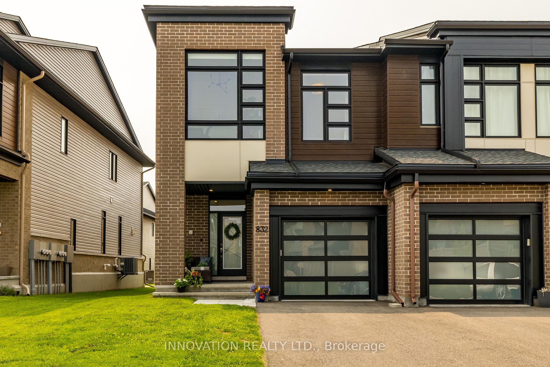 Photo 1 of 832 Chipping Circle, Ottawa, Riverside South/Gloucester Glen — HOMEH