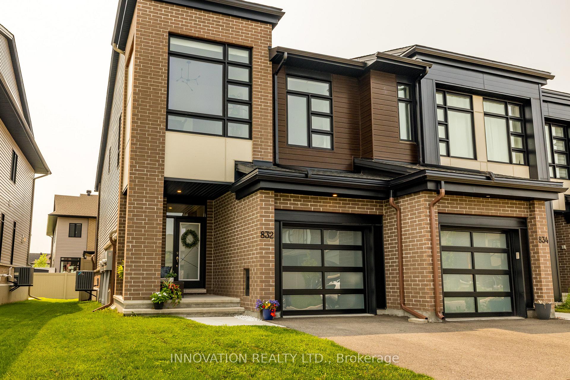 Photo 2 of 832 Chipping Circle, Ottawa, Riverside South/Gloucester Glen — HOMEH