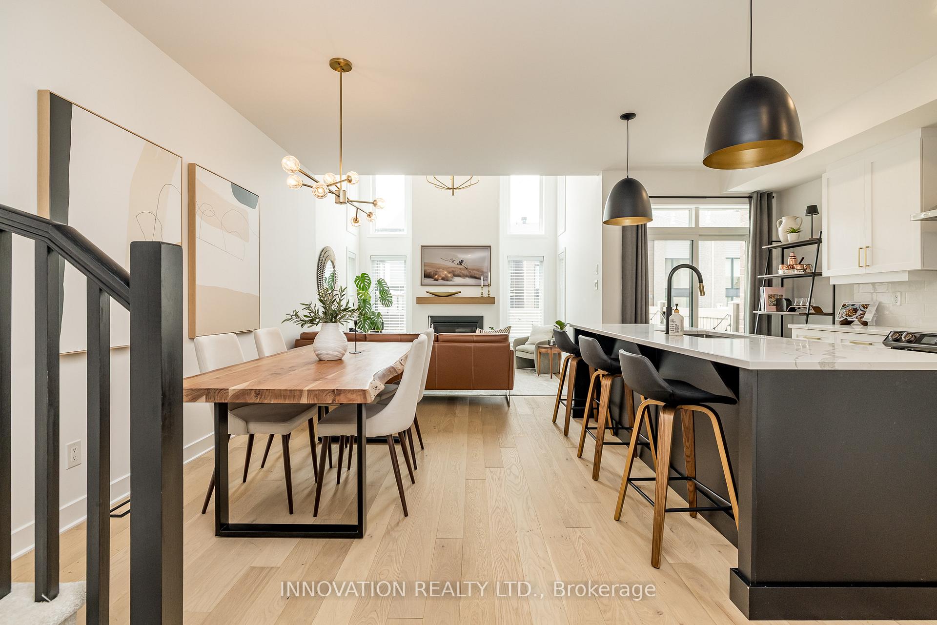 Photo 6 of 832 Chipping Circle, Ottawa, Riverside South/Gloucester Glen — HOMEH