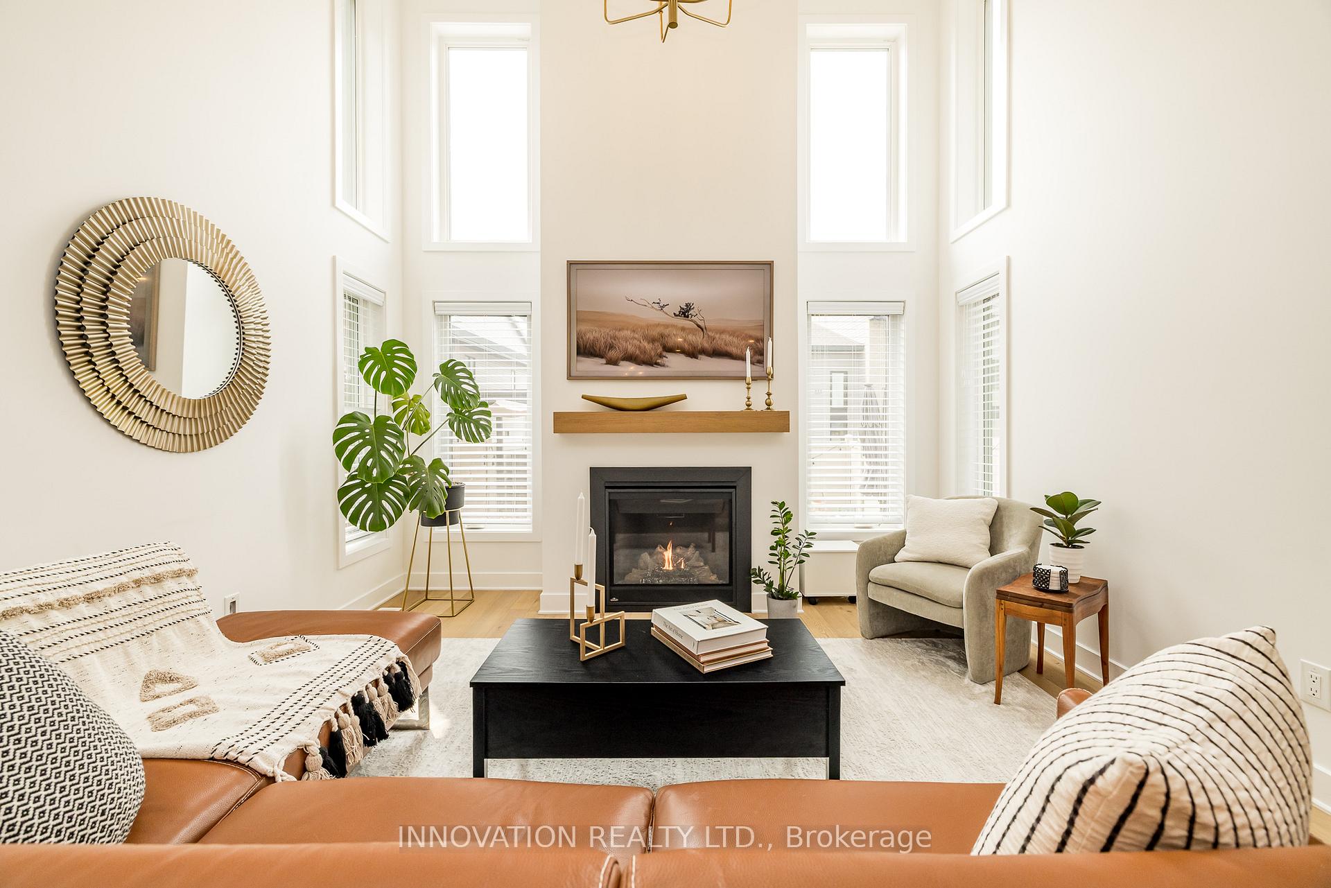 Photo 7 of 832 Chipping Circle, Ottawa, Riverside South/Gloucester Glen — HOMEH